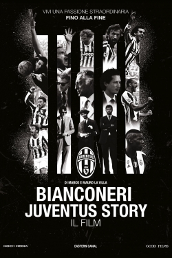 Watch Black and White Stripes: The Juventus Story movies free hd online