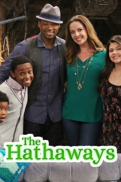 Watch The Hathaways movies free hd online