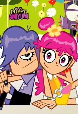 Watch Hi Hi Puffy AmiYumi movies free hd online