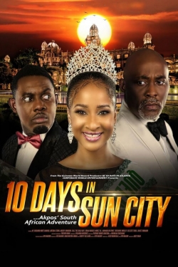 Watch 10 Days In Sun City movies free hd online