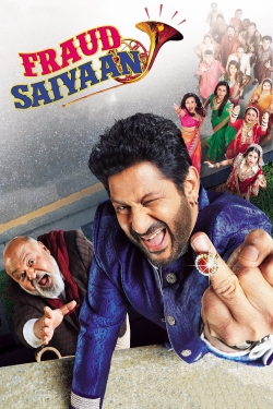 Watch Fraud Saiyyan movies free hd online