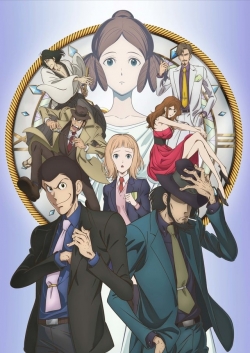 Watch Lupin III: Goodbye Partner movies free hd online