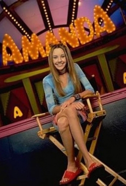 Watch The Amanda Show movies free hd online