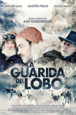 Watch La guarida del lobo movies free hd online