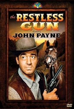 Watch The Restless Gun movies free hd online