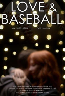 Watch Love and Baseball movies free hd online