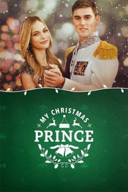 Watch My Christmas Prince movies free hd online