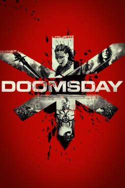 Watch Doomsday movies free hd online