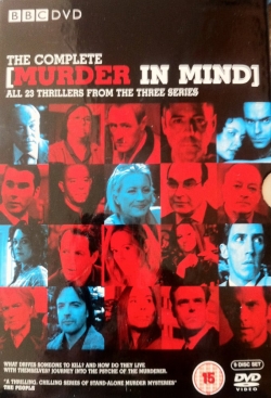 Watch Murder in Mind movies free hd online