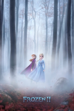 Watch Frozen II movies free hd online