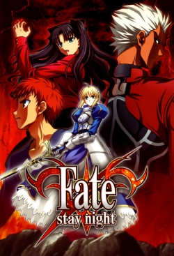 Watch Fate/stay night movies free hd online