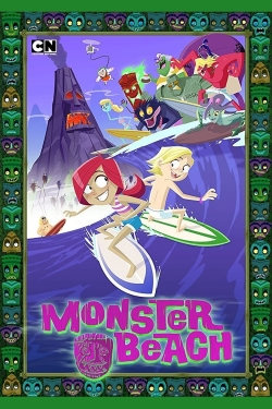 Watch Monster Beach movies free hd online