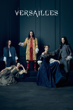 Watch Versailles movies free hd online