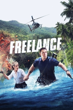 Watch Freelance movies free hd online