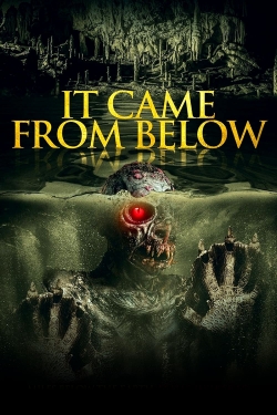 Watch It Came from Below movies free hd online