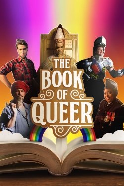 Watch The Book of Queer movies free hd online