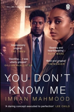 Watch You Don't Know Me movies free hd online