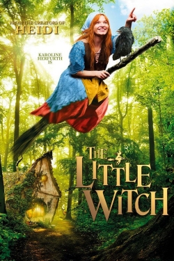 Watch The Little Witch movies free hd online