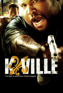 Watch K-Ville movies free hd online