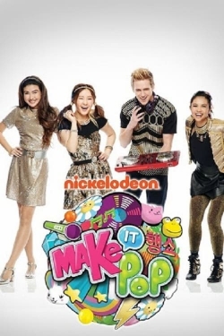 Watch Make It Pop movies free hd online