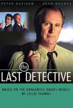 Watch The Last Detective movies free hd online