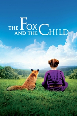 Watch The Fox and the Child movies free hd online