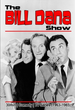 Watch The Bill Dana Show movies free hd online