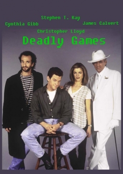 Watch Deadly Games movies free hd online