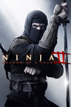 Watch Ninja: Shadow of a Tear movies free hd online