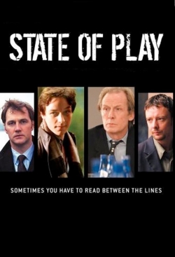 Watch State of Play movies free hd online