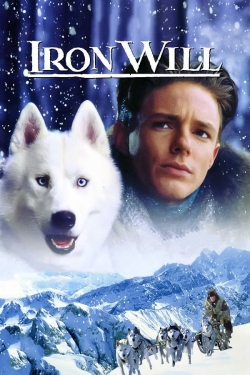 Watch Iron Will movies free hd online