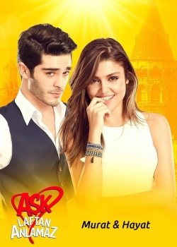 Watch Aşk Laftan Anlamaz movies free hd online