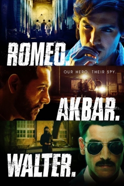 Watch Romeo Akbar Walter movies free hd online