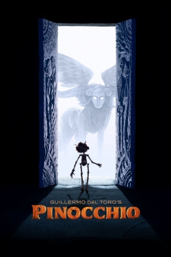 Watch Guillermo del Toro's Pinocchio movies free hd online