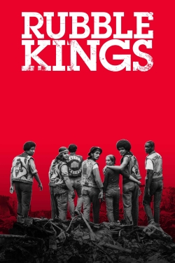 Watch Rubble Kings movies free hd online