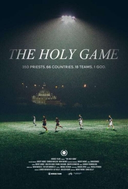 Watch The Holy Game movies free hd online