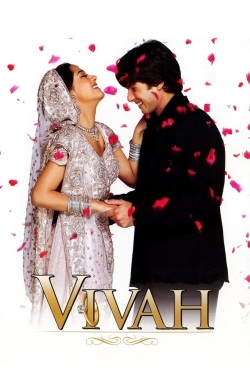 Watch Vivah movies free hd online