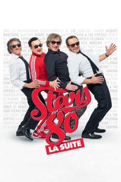 Watch Stars 80, la suite movies free hd online