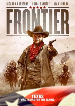 Watch Frontier movies free hd online