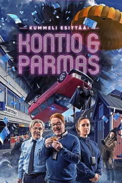 Watch Kummeli esittää: Kontio & Parmas movies free hd online