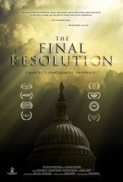 Watch The Final Resolution movies free hd online