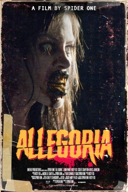 Watch Allegoria movies free hd online