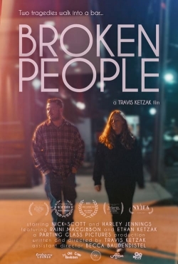 Watch Broken People movies free hd online