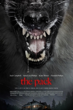 Watch The Pack movies free hd online