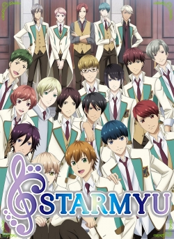 Watch Starmyu movies free hd online