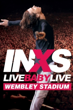 Watch INXS: Live Baby Live movies free hd online