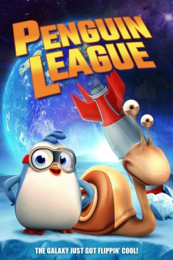 Watch Penguin League movies free hd online