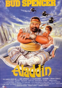 Watch Aladdin movies free hd online