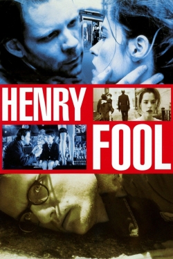 Watch Henry Fool movies free hd online