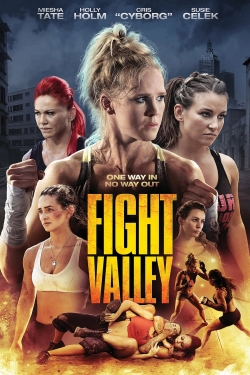 Watch Fight Valley movies free hd online